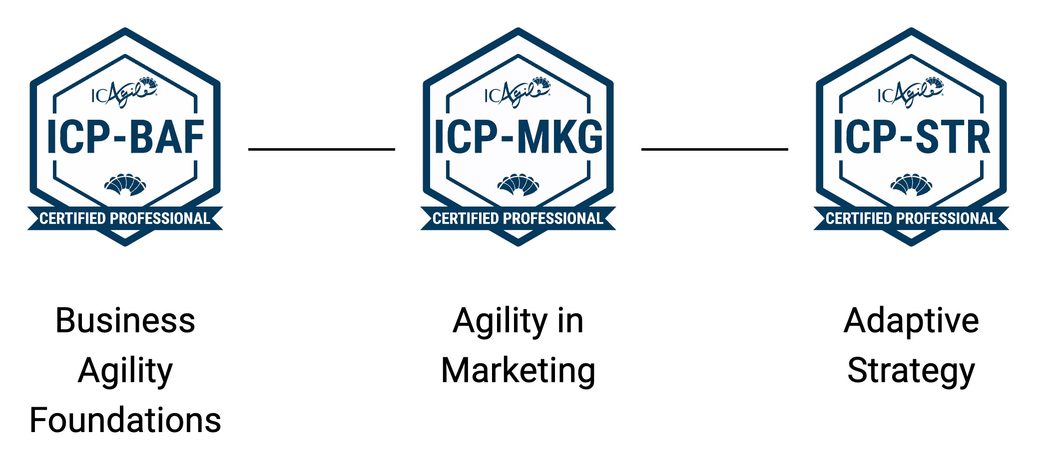 Agile Marketing Certification