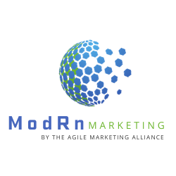 ModRn Marketing logo