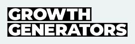 Growth Generators logo